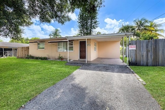 6111 NW 43rd Ave, Fort Lauderdale, FL 33319