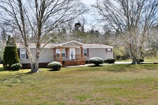 1113 Haw Branch Rd, Beulaville, NC 28518