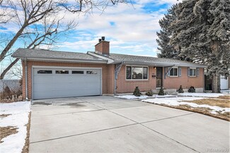 8094 E Kenyon Place, Denver, CO 80237