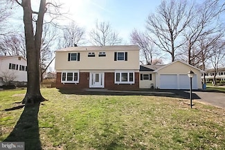 13145 Melville Ln, Fairfax, VA 22033