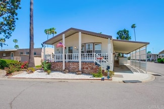 2300 E Valley Pkwy Unit SPC 158, Escondido, CA 92027