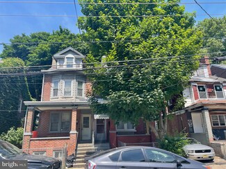 140 Hoffman Ave, Trenton, NJ 08618