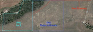 1421 Gcr 623, Granby, CO 80446