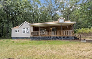 1224 Martin Rd, Starr, SC 29684