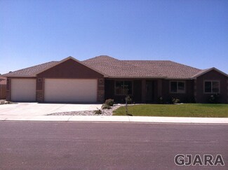 2995 Swan Meadows Dr, Grand Junction, CO 81504
