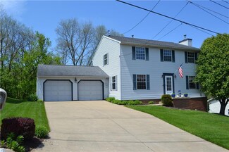 62 Hill Ct, Washington, WV 26181