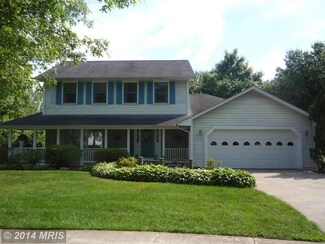 344 Cottswold Place, Riva, MD 21140