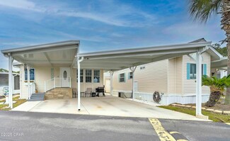 1219 Thomas Dr Unit 114, Panama City Beach, FL 32408