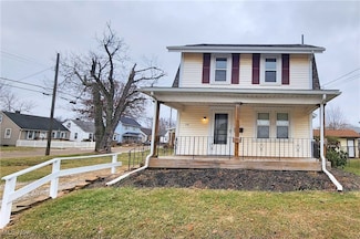 1151 Bedford Ave SW, Canton, OH 44710