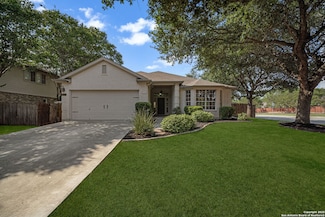 108 Blue Vista, Cibolo, TX 78108