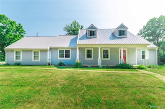 6400 E Highland Rd, Howell, MI 48843