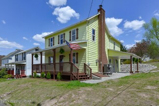 813 Centre St, White Haven, PA 18661