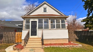 2830 Bernice Rd, Lansing, IL 60438