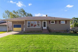 79 Alliger Dr, Tonawanda, NY 14150