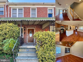 118 Wiltshire Rd, Essex, MD 21221