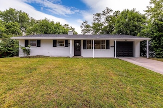722 Castro Ln, Cincinnati, OH 45246