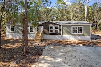 3434 S Aberdeen Terrace, Homosassa Springs, FL 34448