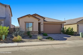 6630 E Via de Los Compas, Tucson, AZ 85756
