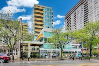 1580 Sherman Ave Unit 1006, Evanston, IL 60201