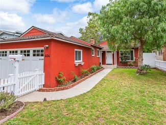 404 Kansas St, El Segundo, CA 90245