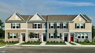 118 Julie Ln, Federalsburg, MD 21632
