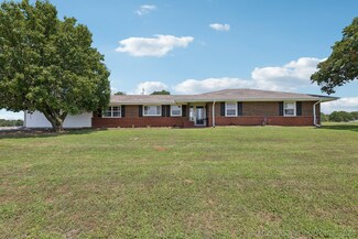 37423 W Highway 16, Beggs, OK 74421