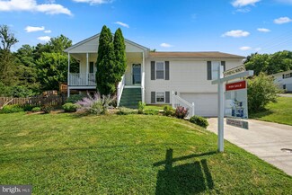 111 Central Ave, Brunswick, MD 21716