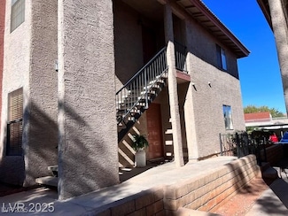 Unlisted Address