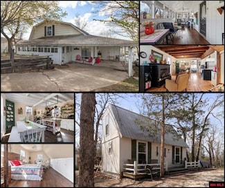 236 3rd St Unit 1503070010060002000, Gainesville, MO 65655