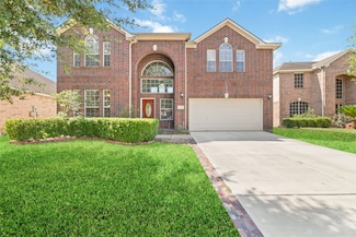 15111 Snow Hill Ct, Sugar Land, TX 77498