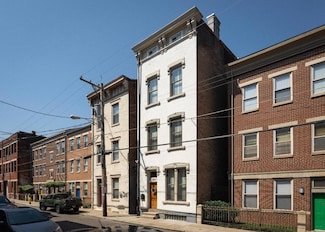 1325 Clay St, Cincinnati, OH 45202