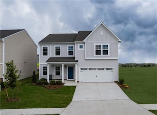 129 Getty Rd, Suffolk, VA 23434