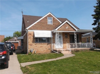 88 Alpine Place, Buffalo, NY 14225