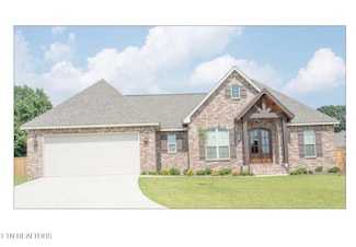 3515 Brandon Lee Dr, Maryville, TN 37804