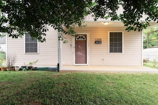 1308 Mckinney Ave, Lynchburg, VA 24502