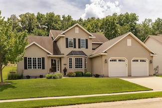 2944 Mayowood Common Cir SW, Rochester, MN 55902