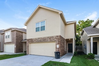 2735 Bouvardia Way, Houston, TX 77073