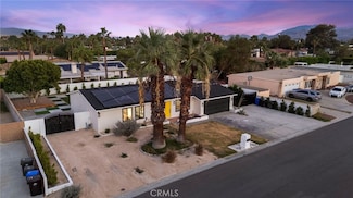 2940 N Chuperosa Rd, Palm Springs, CA 92262