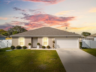 3590 SW Vincennes St, Port Saint Lucie, FL 34953