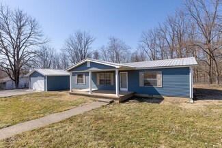 731 Springville Judah Rd, Springville, IN 47462