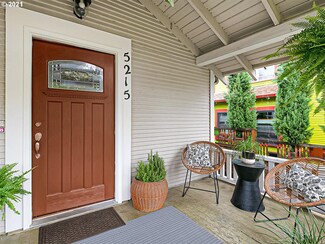 5215 NE 25th Ave, Portland, OR 97211
