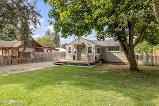 1409 E Birch Ave, Coeur D Alene, ID 83814