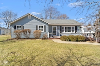 16134 S Mcgrath Dr Unit 3, Plainfield, IL 60586
