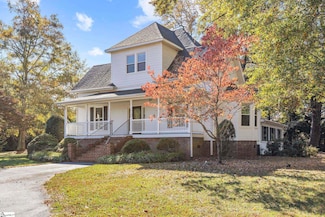 100 Old Locust Hill Rd, Taylors, SC 29687