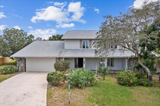 595 Bella Vista Corte, Indialantic, FL 32903