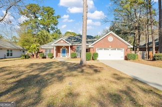 409 Walthour Dr, Rincon, GA 31326