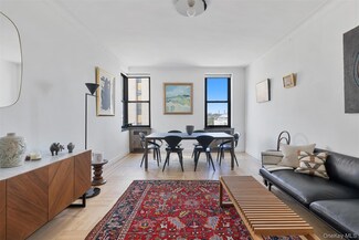 860 Grand Concourse Unit 7N, Bronx, NY 10451