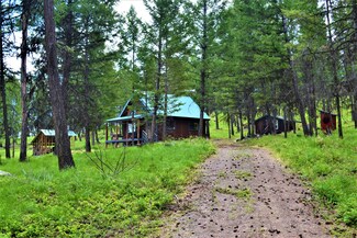 2479 Gut Creek Rd, Rexford, MT 59930