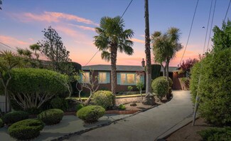 416 Santa Lucia Ave, Millbrae, CA 94030