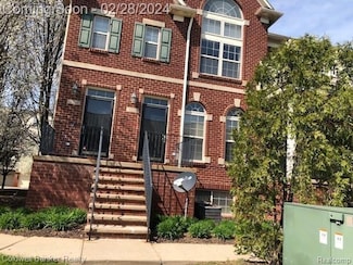 3225 Newbury Place Unit 41, Troy, MI 48084